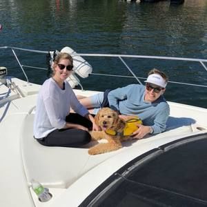 Meet your Posher, Steve